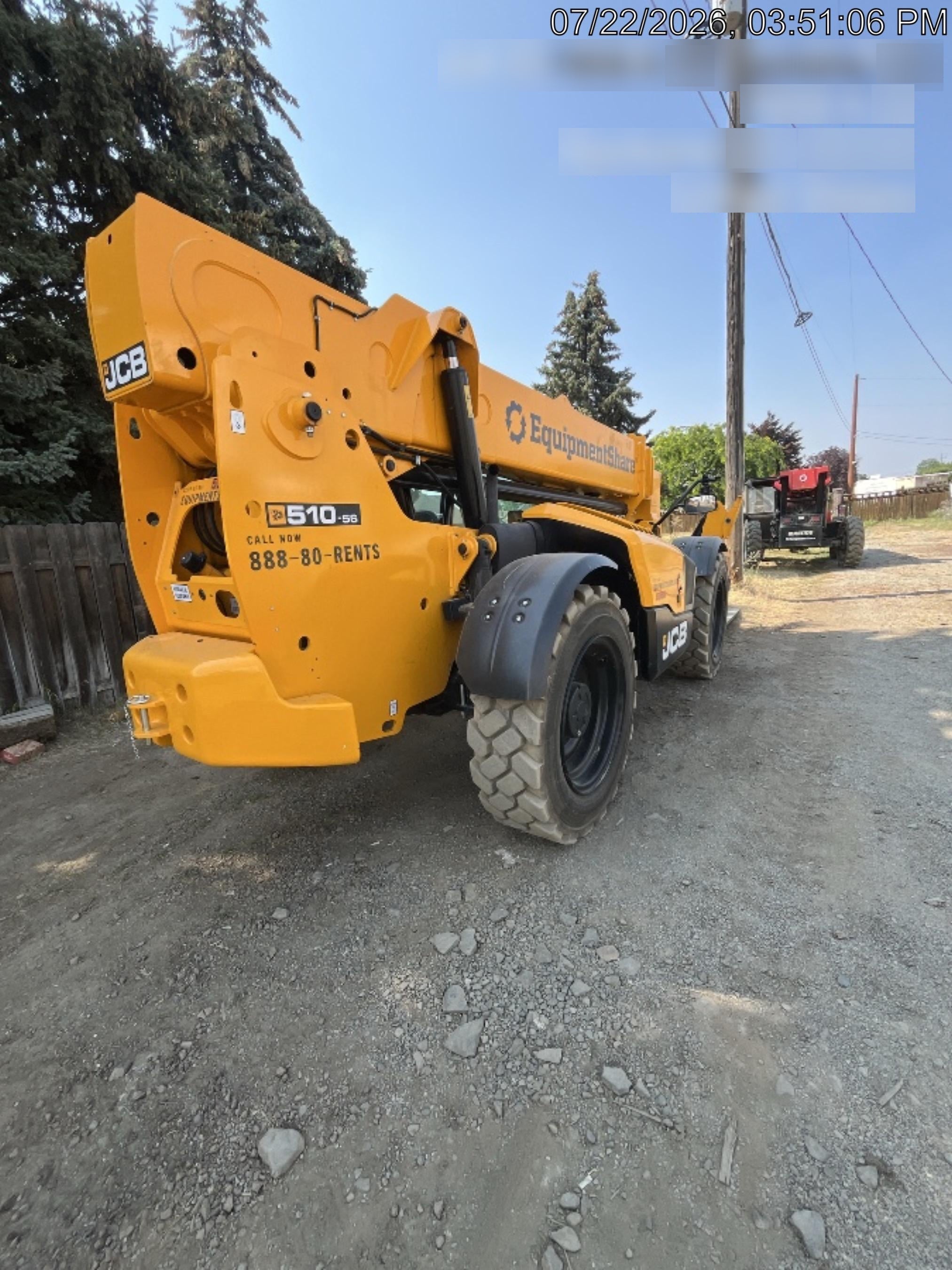 2025 JCB 510-56