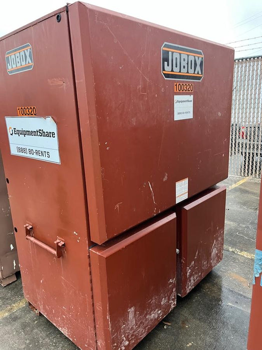 2020 JOBOX 1-669990