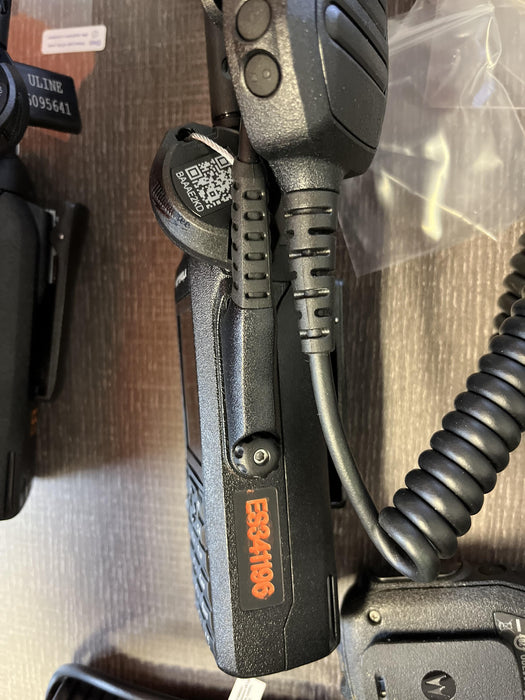 2023 MOTOROLA PMPN4284