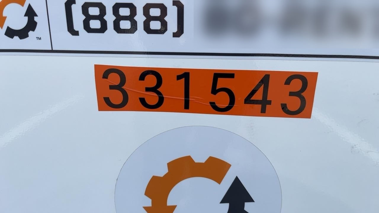 2023 AES AES25TDH44TTA