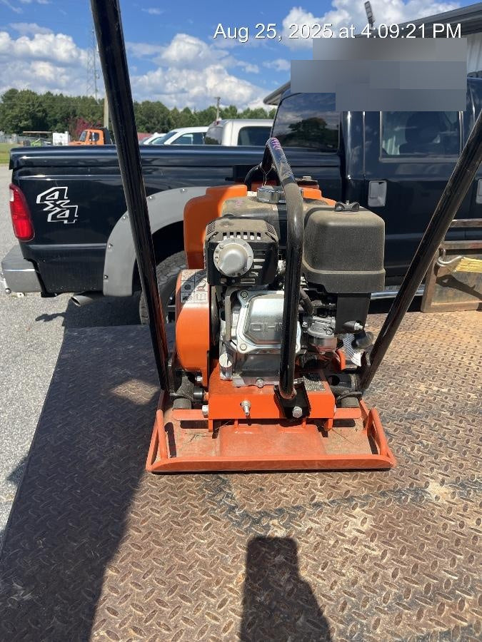 2023 MULTIQUIP MVC82VHW