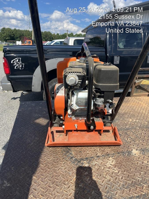 2023 MULTIQUIP MVC82VHW