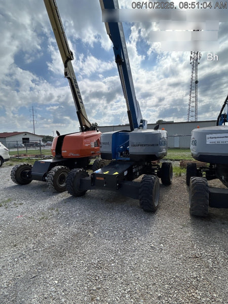2025 GENIE S-45 XC