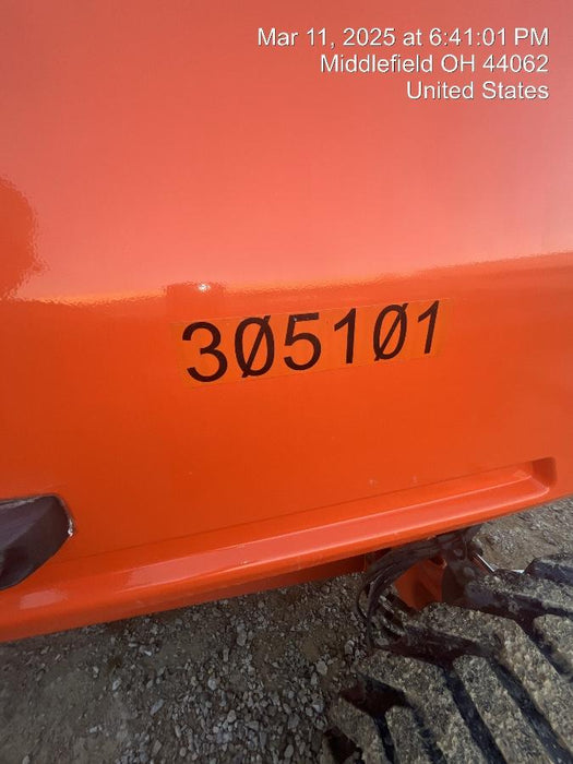 2024 MILLER ELECTRIC CST-282