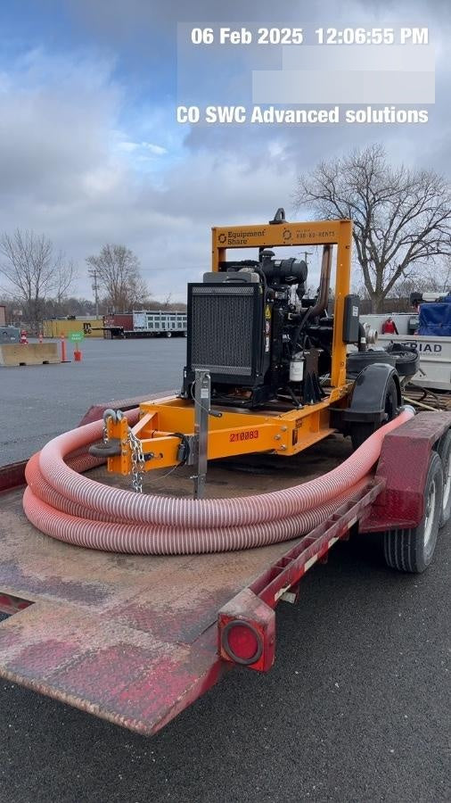 2022 PIONEER PP44S10L761-D2.9L4