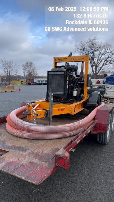 2022 PIONEER PP44S10L761-D2.9L4