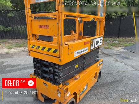 2024 JCB S1932E