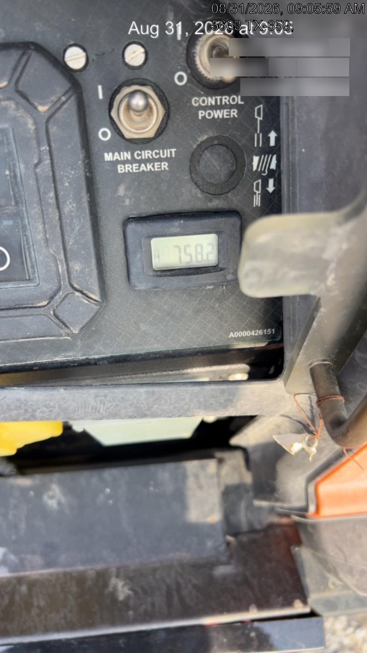 2023 GENERAC MLT2
