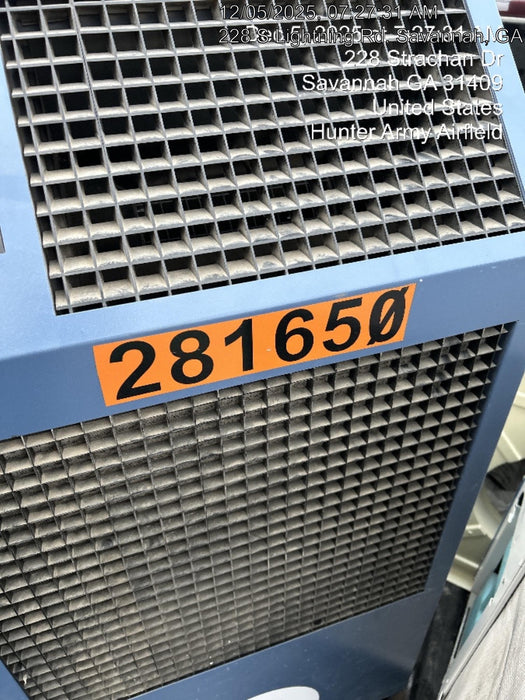 2022 OCEANAIRE OWC1811QC