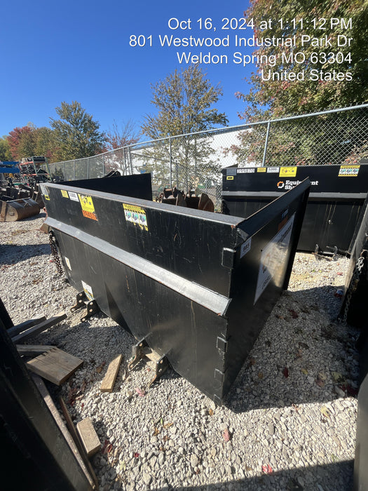 2024 STAR INDUSTRIES 1430