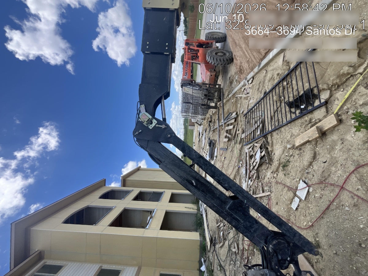 2024 JLG 660SJ