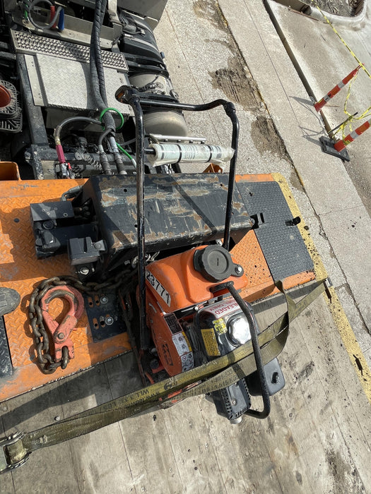 2022 MULTIQUIP MVC82VHW