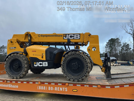2024 JCB 506-36