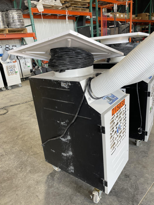 2022 KWIKOOL KPAC1411-2