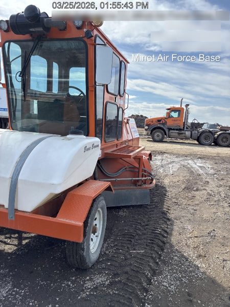 2023 BROCE RCT350