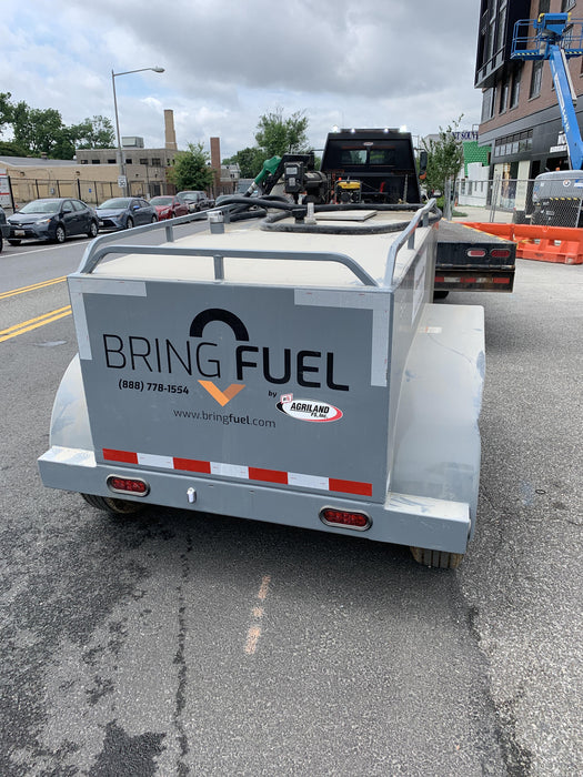 2020 THUNDER CREEK EV500