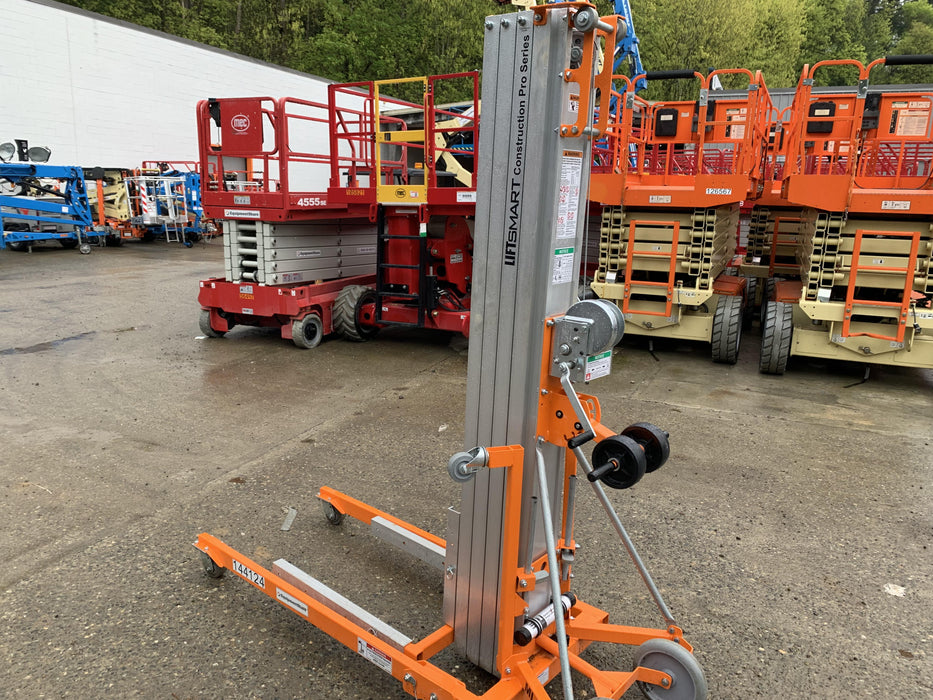 2021 LIFTSMART MLC-24