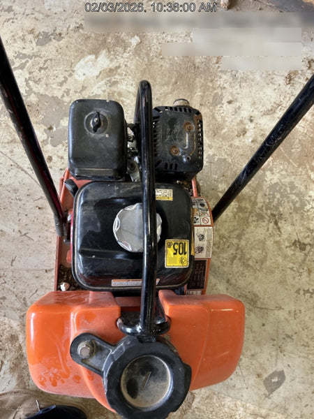 2023 MULTIQUIP MVC82VHW