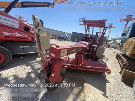 2023 BROCE BW260