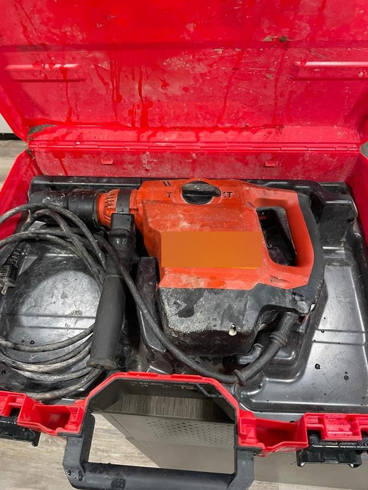 2019 HILTI TE 50-AVR