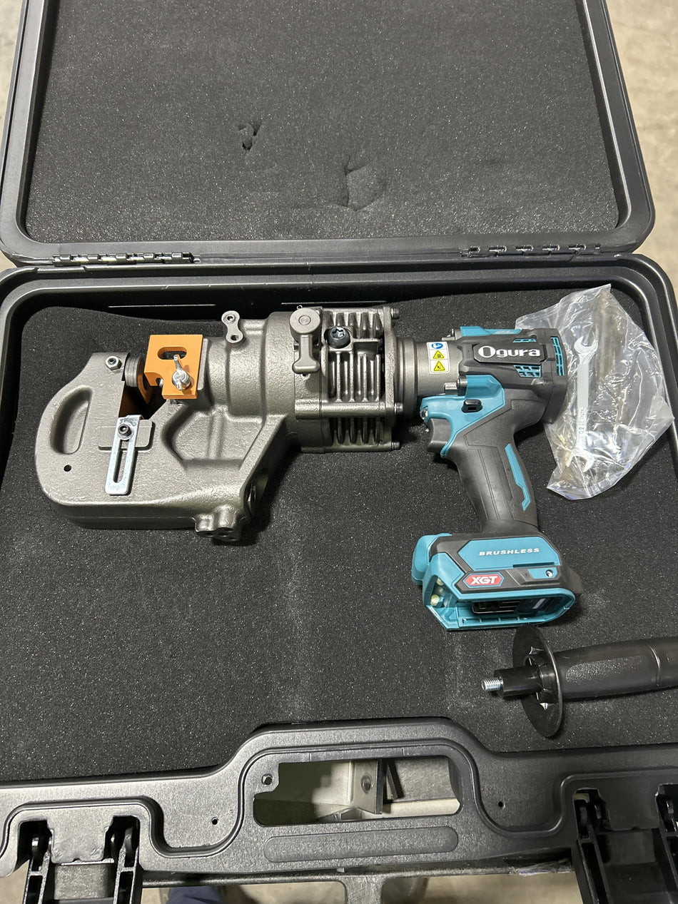 2026 HOUGEN MFG 76004PR