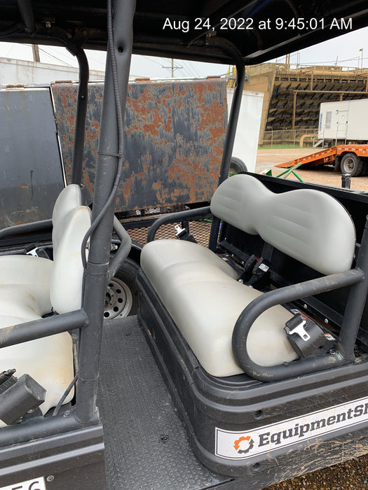 2022 Club Car CA1700D Canopy, Diesel, 4 Passenger