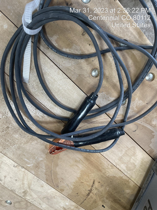 2023 HYPERTHERM Powermax 30