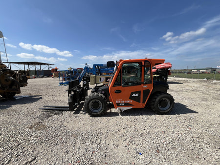 2026 JLG 519