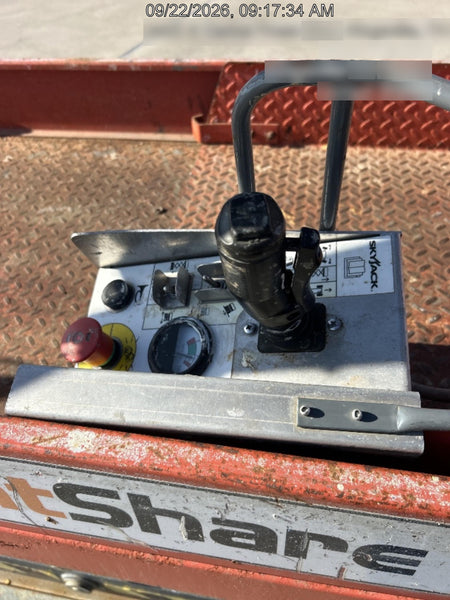2018 SKYJACK SJIII-3226