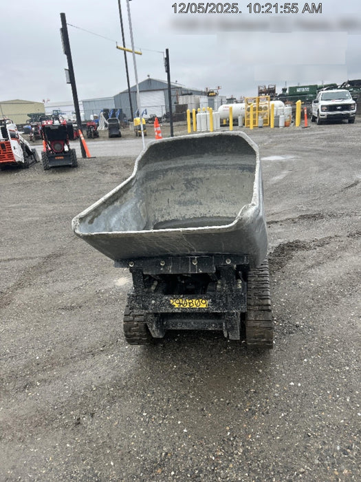 2023 TORO MBTX 2500-TS