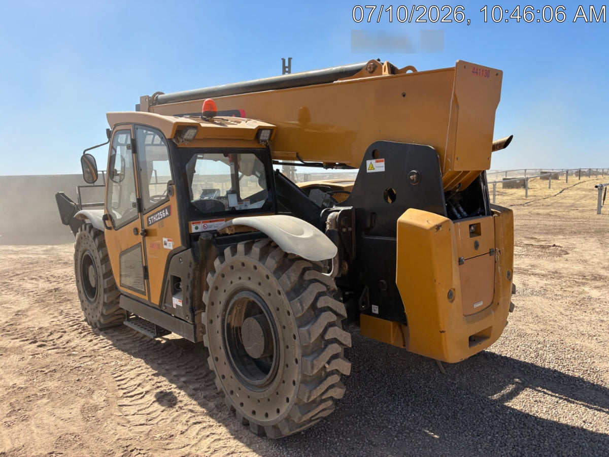 2024 SANY STH1256A