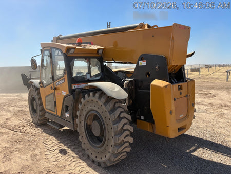 2024 SANY STH1256A