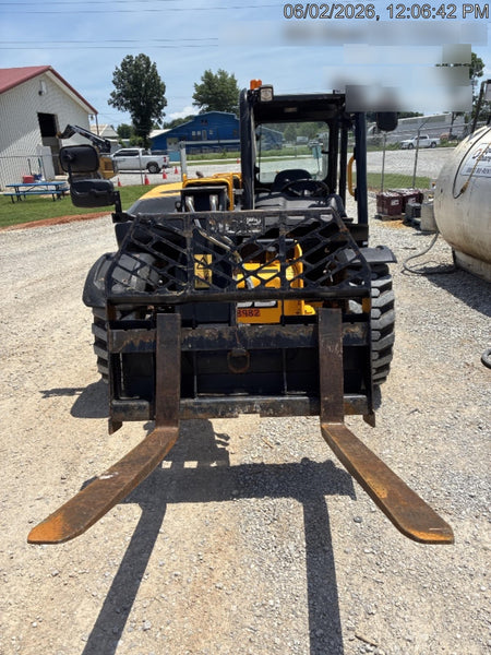 2024 JCB 505-20TC