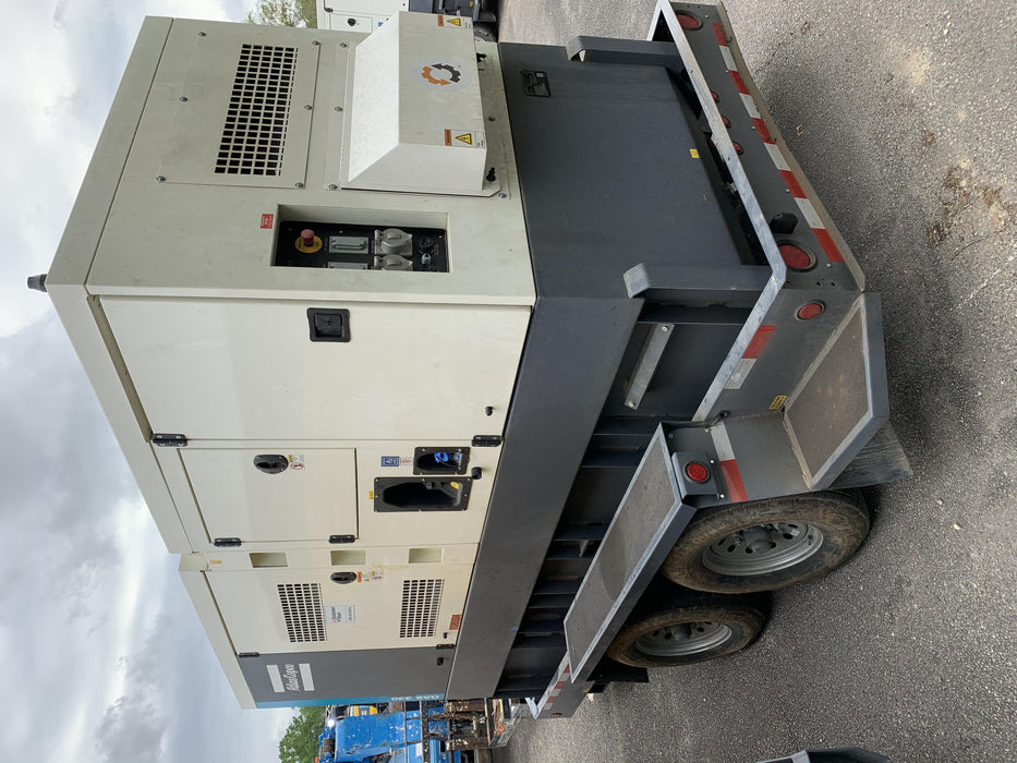 2020 ATLAS COPCO QAS 330