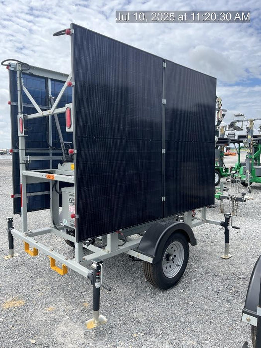 2025 PROGRESS SOLAR SOLUTIONS Helios-2XP