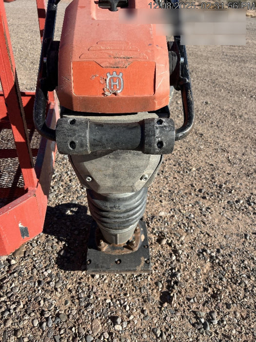 2025 HUSQVARNA LT6005