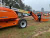 2021 JLG 600AJ