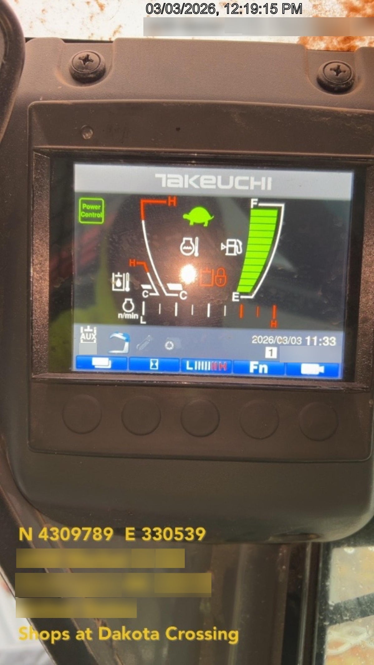 2023 SOLESBEE SPF-48