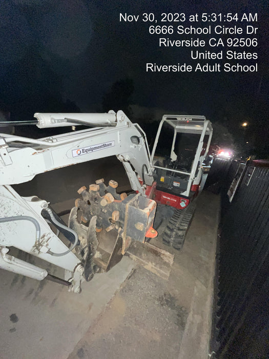 2022 STEEL UNLIMITED 50-0010