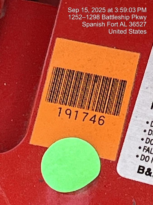 2021 MATHEY DEARMAN 2115