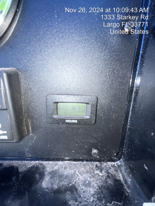 2025 BOBCAT PA425WCU-T4F