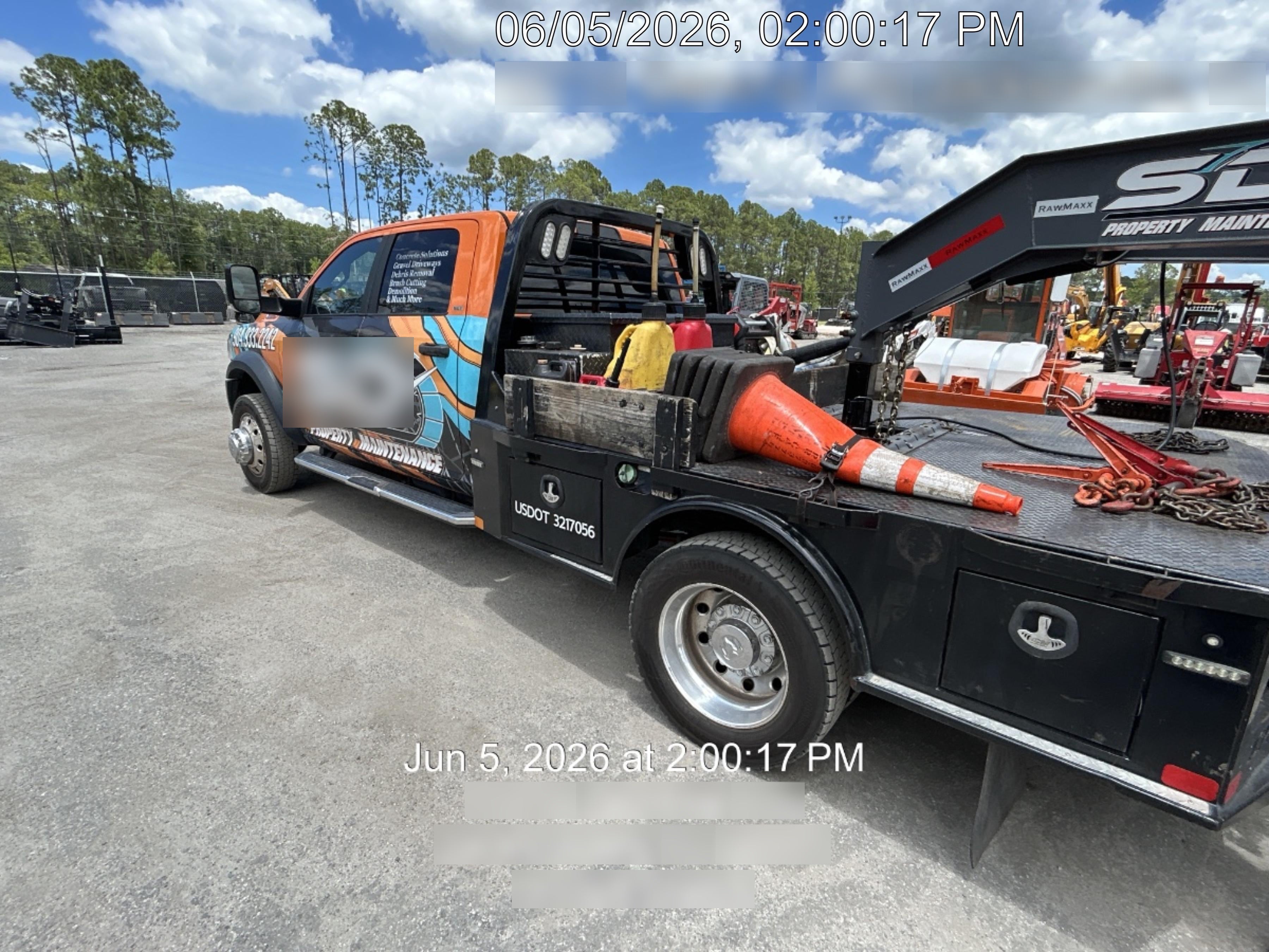 2026 PALADIN 25272H-0022