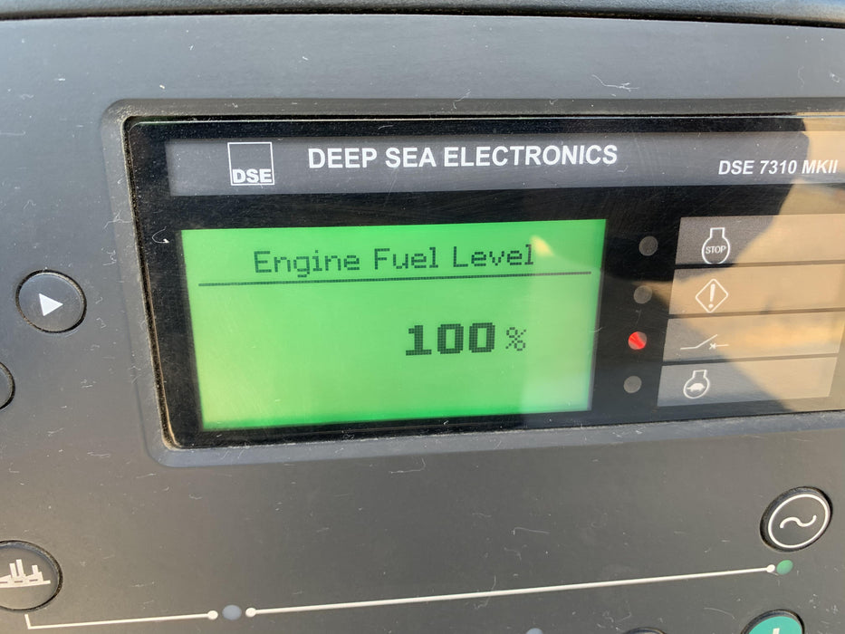 2020 WACKER NEUSON G25