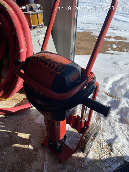 2019 HILTI TE 3000-AVR
