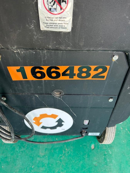 2021 POWER BREEZER PB10-A-06-B