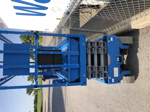 2020 Genie GS-1930 GENIE GS-1930