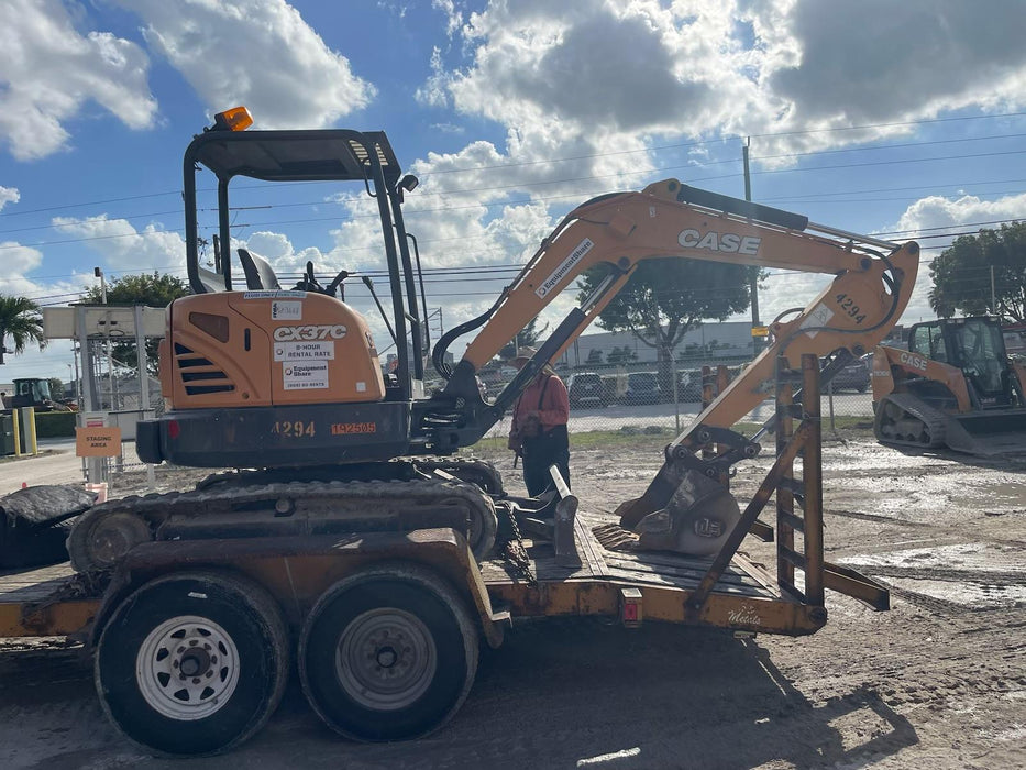 2018 WERK-BRAU 24" Bucket-WERK-BRAU