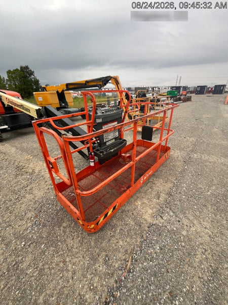 2023 JLG 460SJ