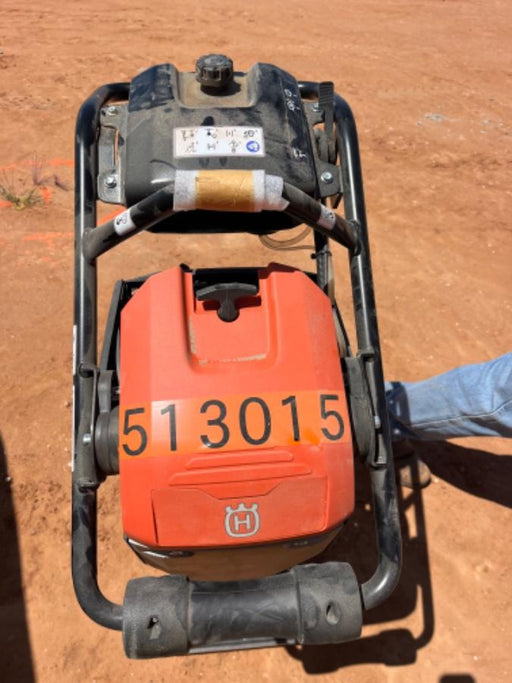 2025 HUSQVARNA LT6005