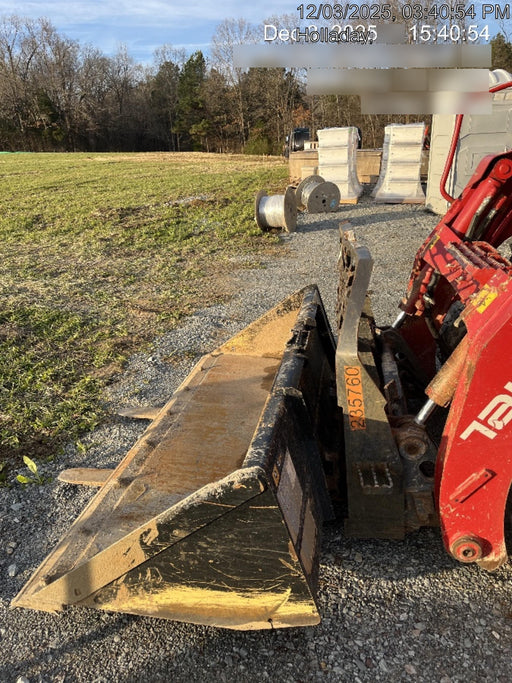 2022 PALADIN 48" Pallet Forks - Paladin